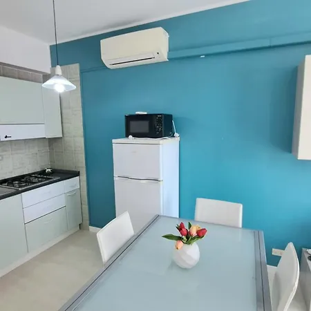 Apartamento Casa Maruzza Cefalú