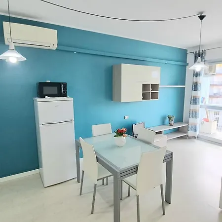 Apartamento Casa Maruzza *