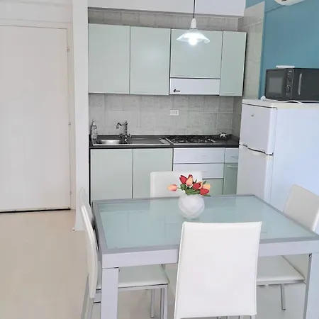 Apartamento Casa Maruzza Cefalú