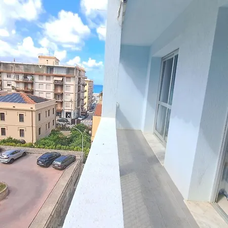 Casa Maruzza Apartamento Cefalú
