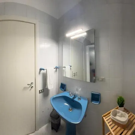 Casa Maruzza شقة
