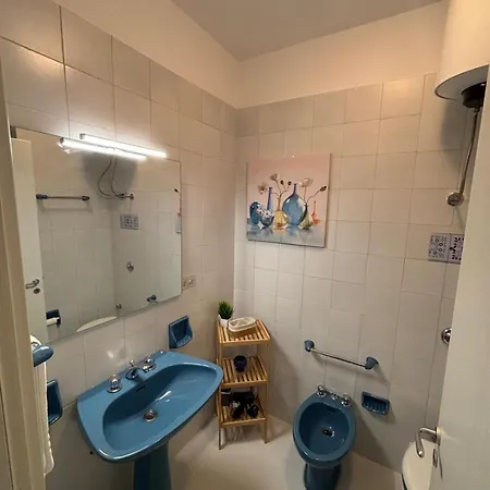Casa Maruzza شقة *