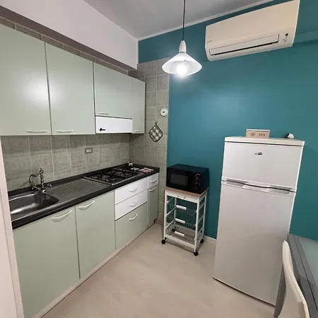 Casa Maruzza Cefalú