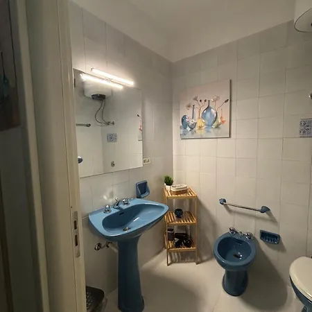 Casa Maruzza شقة *
